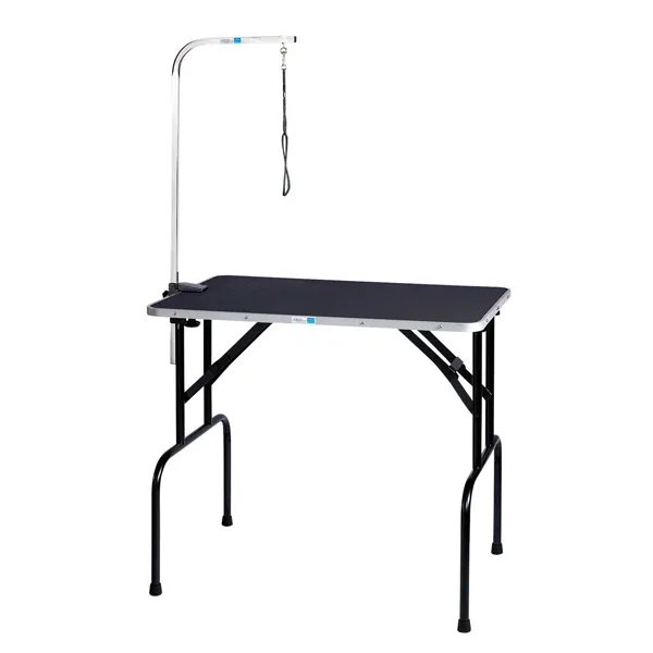 Folding Dog Grooming Tables